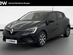 Noir Utilisé 2023 Renault Clio V Equilibre Citadine | 15 490 € (Prix juste)