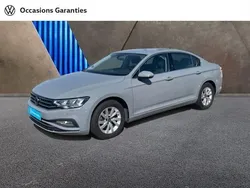 Gris Utilisé 2021 VW Passat Berline | 20 989 € (Bon prix)
