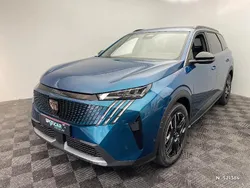 Bleu Nouvelle 2024 Peugeot 5008 Allure Monospace | 32 980 € (Bon prix)