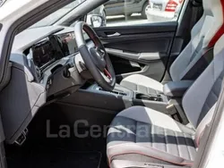 Utilisé 2021 VW Golf VIII GTI Clubsport Berline | 39 990 € (Prix assez cher)