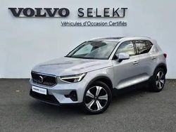 Argent aurore Occasion 2022 Volvo XC40 SUV | 31 890 €
