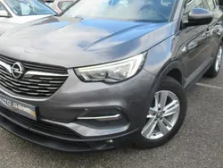Utilisé 2018 Opel Grandland X Business SUV | 9 490 € (Prix juste)