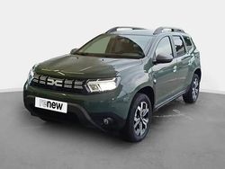 Vert Utilisé 2023 Dacia Duster Journey SUV | 21 990 € (Prix juste)