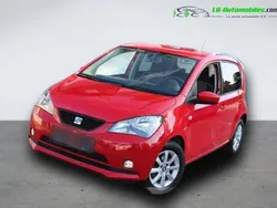 Utilisé 2018 Seat Mii Citadine | 15 900 € (Prix assez cher)