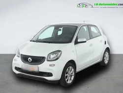 Utilisé 2018 Smart ForFour Citadine | 14 200 € (Prix juste)