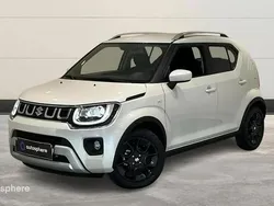 Nouvelle 2025 Suzuki Ignis Citadine | 16 290 € (Prix juste)