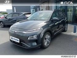 Dark knight métal Utilisé 2020 Hyundai Kona SUV | 24 790 €