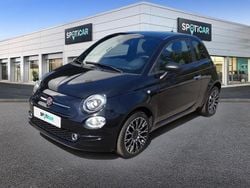 Utilisé 2024 Fiat 500 Collezione Citadine | 14 900 € (Prix assez cher)