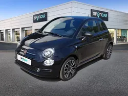 Utilisé 2024 Fiat 500 Collezione Citadine | 14 800 € (Prix assez cher)