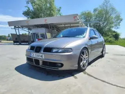 Utilisé 2002 Seat Leon Sport Berline | 8 500 €