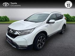 Utilisé 2019 Honda CR-V Exclusive SUV | 23 490 € (Prix assez cher)