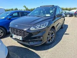 Noir Utilisé 2022 Ford Kuga ST-Line SUV | 19 420 € (Super prix)