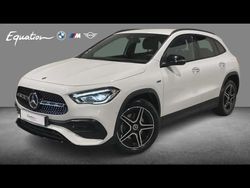 Blanc Utilisé 2020 Mercedes GLA250 AMG line SUV | 32 900 € (Prix juste)