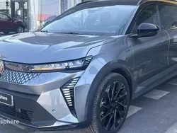 Biton Utilisé 2024 Renault Scénic Techno Esprit Alpine Monospace | 44 590 € (Prix juste)