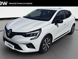 Blanc Utilisé 2023 Renault Clio V Evolution Citadine | 14 990 € (Prix juste)