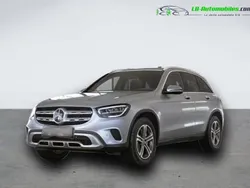 Utilisé 2022 Mercedes GLC220 | 42 100 € (Super prix)