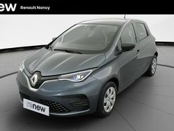 Gris Utilisé 2022 Renault Zoe Equilibre Citadine | 12 724 € (Super prix)
