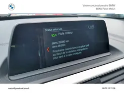 Mineralgrau Utilisé 2018 BMW 120 M Sport Citadine | 25 800 € (Prix assez cher)