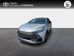 Utilisé 2024 Toyota C-HR Design SUV | 29 990 € (Super prix)
