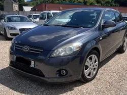 Utilisé 2009 Kia Ceed Berline | 4 950 €