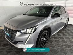 Utilisé 2023 Peugeot e-208 GT Citadine | 21 450 € (Prix juste)