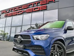 Utilisé 2020 Mercedes GLE450 AMG AMG line | 63 890 €