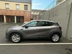 Blanc Utilisé 2022 Renault Captur Techno SUV | 8 717 €