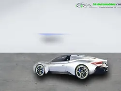 Utilisé 2023 Maserati MC20 Coupé | 439 800 €