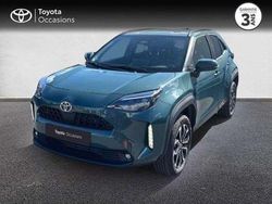 Utilisé 2025 Toyota Yaris Hybrid Design | 28 460 € (Prix cher)