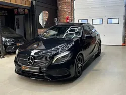 Utilisé 2016 Mercedes A200 Berline | 16 990 €