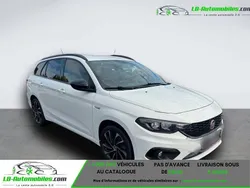 Utilisé 2020 Fiat Tipo Berline | 19 500 € (Prix juste)