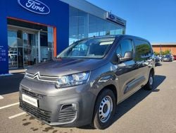 Utilisé 2020 Citroën Berlingo Monospace | 19 840 € (Prix juste)