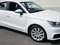 Utilisé 2016 Audi A1 Sportback Citadine | 9 990 € (Super prix)