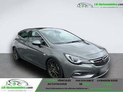 Utilisé 2018 Opel Astra Berline | 17 900 € (Prix assez cher)