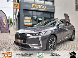 Utilisé 2024 DS Automobiles DS4 Citadine | 39 950 € (Prix cher)