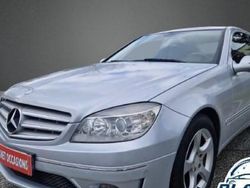 Utilisé 2009 Mercedes CLC200 Citadine | 5 990 €