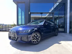 Utilisé 2024 BMW i4 M Sport Berline | 50 490 € (Prix cher)