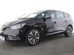 Noir Utilisé 2023 Renault Grand Scénic IV Evolution Monospace | 24 999 € (Prix juste)