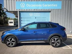 Utilisé 2022 VW Taigo SUV | 24 590 € (Prix juste)