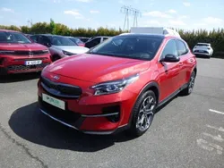 Rouge Utilisé 2021 Kia XCeed SUV | 20 490 € (Bon prix)