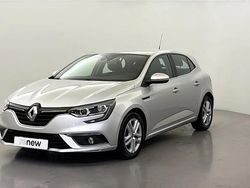 Gris Utilisé 2019 Renault Mégane IV Business Berline | 14 790 € (Bon prix)