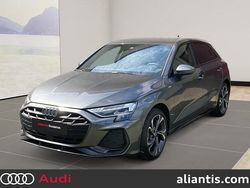 Gris daytona nacré Utilisé 2025 Audi A3 S-Line | 41 980 €