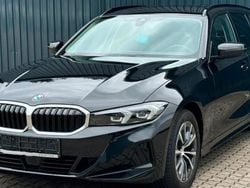 Utilisé 2023 BMW 320 Shadowline Berline | 37 890 € (Prix juste)