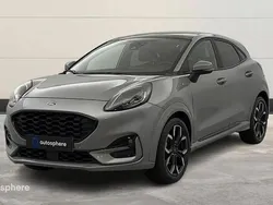 Utilisé 2022 Ford Puma ST-Line X SUV | 19 799 € (Prix juste)