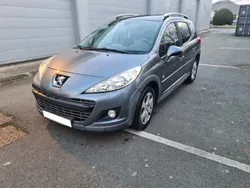 Utilisé 2011 Peugeot 207 Outdoor Outdoor Break | 6 490 €