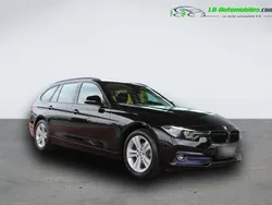 Utilisé 2018 BMW 320 Comfort Edition Berline | 23 700 €