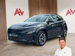 Gris Utilisé 2023 Hyundai Kona SUV | 21 690 € (Prix juste)