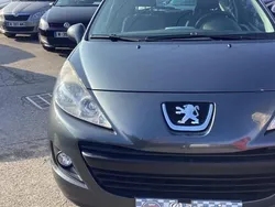 Utilisé 2013 Peugeot 207 Citadine | 5 900 € (Prix juste)