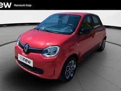 Rouge Utilisé 2022 Renault Twingo Equilibre Citadine | 10 990 € (Prix juste)