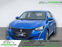 Occasion 2021 Peugeot e-208 Citadine | 18 000 € (Prix cher)